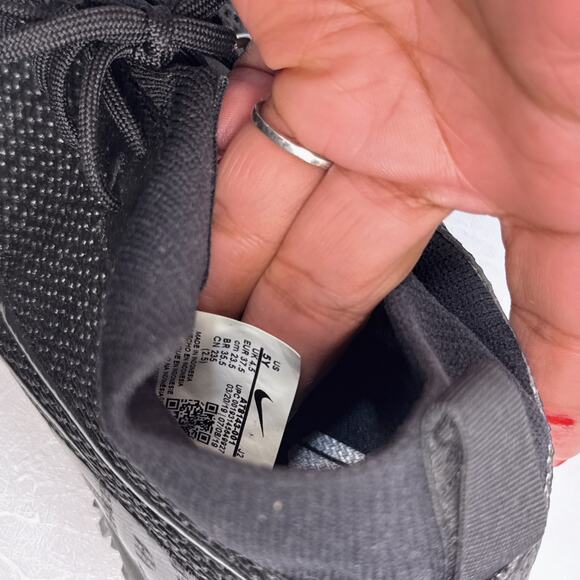 Nike Mercurial Superfly 6 Club TF AT7994-001 | 5Y - Picture 7 of 7